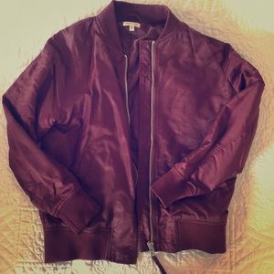 Urban Outfitters bomber jacket